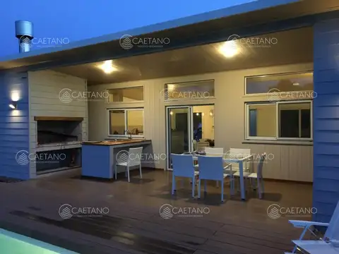 Casa en Alquiler Temporal de 3 dormitorios