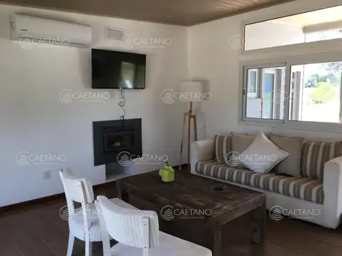 Casa en Alquiler Temporal en José Ignacio, USD 12.000