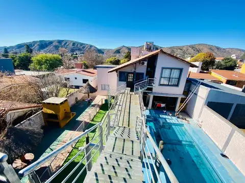 Hotel en Venta 15 años