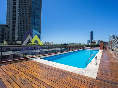 Departamento en Venta de 2 dormitorios