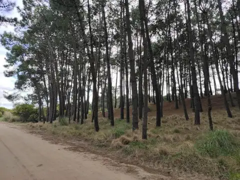 Terreno en Venta en Mar De Las Pampas, USD 350.000