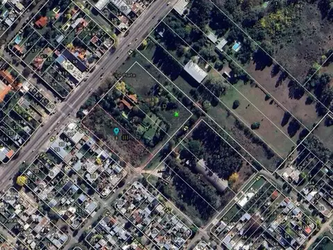 Terrenos y Lotes en Venta en Olmos, Lisandro ,ap. [Cod: 675]