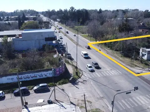 Terreno en Venta en Lisandro Olmos Etcheverry, USD 432.000