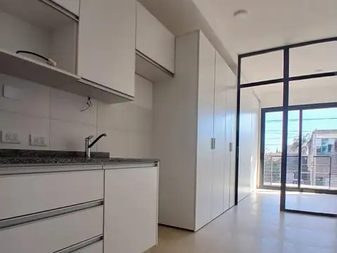 Departamento en Quilmes Oeste