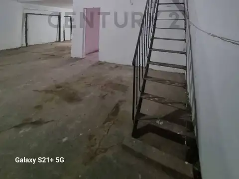 Cochabamba 4600, Piso 0