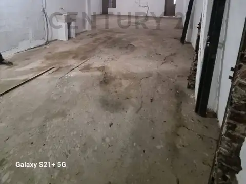 Cochabamba 4600, Piso 0