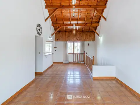 Depto Tipo Casa en Venta de 2 dormitorios