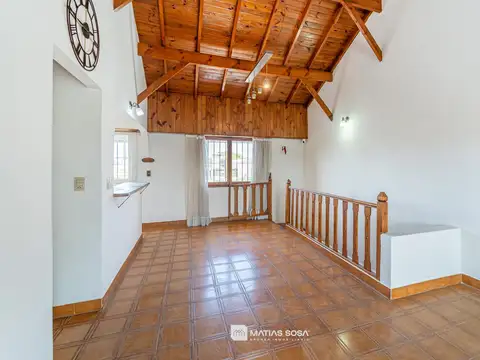 Depto Tipo Casa en Venta en Mar Del Plata, USD 79.000