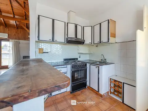 Depto Tipo Casa en Venta al Noreste