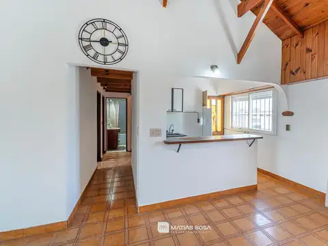 Depto Tipo Casa en Venta 20 años