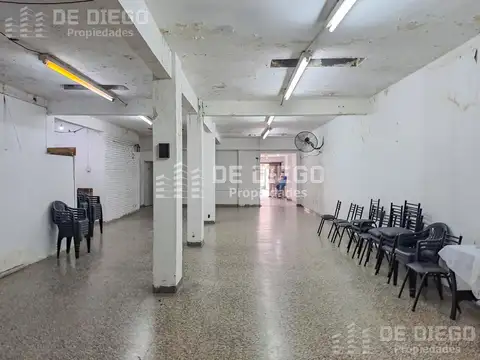 Local/ Edificio Comercial sobre colectora Panamericana Olivos en Alquiler, Vicente López