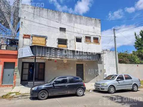 Oficina en Alquiler al Oeste