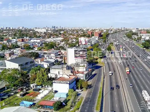 Oficina en Alquiler en Olivos, USD 4.500