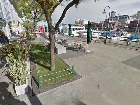 Local en Venta en Puerto Madero, USD 1.850.000