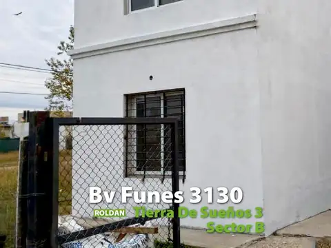 Casa en  TIERRA DE SUEÑOS 3