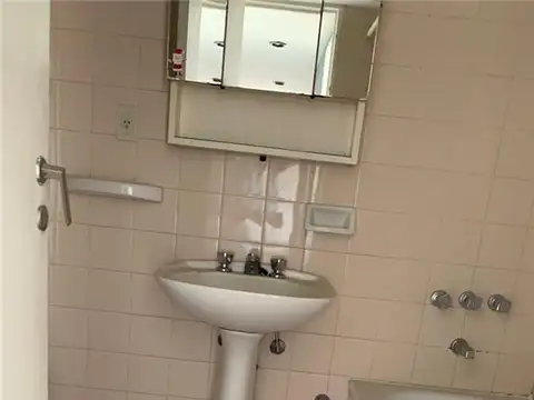 Departamento en Venta 40 años