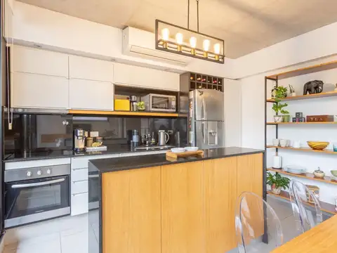 Departamento en Venta de 3 dormitorios