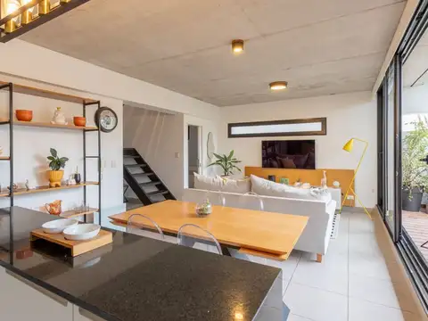 Departamento en Venta en Villa Crespo, USD 399.000