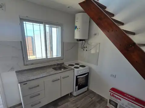 Depto Tipo Casa en Venta al Norte