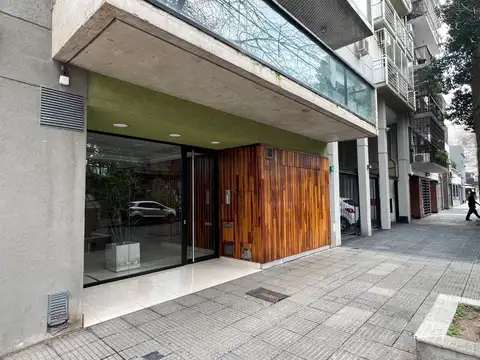 Virrey Avilés 2800, Piso 1