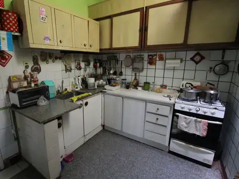 Terreno en Venta en Villa Luzuriaga, USD 119.000