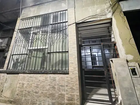 Departamento en venta en Caballito 40mts2