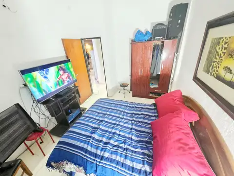 Del Barco Centenera 1400, Piso 1