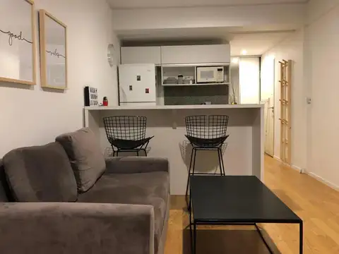 Departamento en Belgrano C