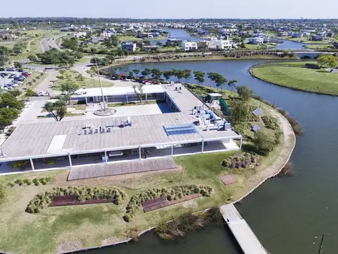 Terreno en Venta en Puertos - Barrio Costas, USD 163.000