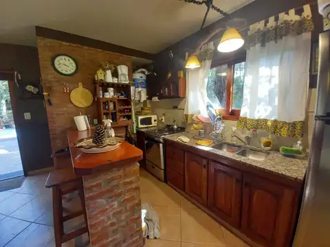 Casa en Venta 18 años