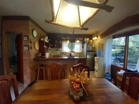 Casa en Venta de 5 dormitorios