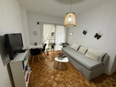 Sánchez De Bustamante 2100, Piso 5