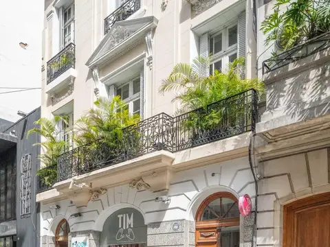 Alquiler Oficina en  Recoleta