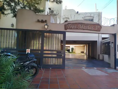 Venta Departamento Excelente Ubicación San Martín