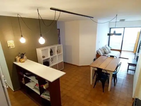 VENDE DEPARTAMENTO 1 DORMITORIO NUEVA CORDOBA