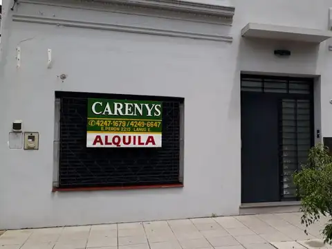 CASA COMPUESTA POR TRES DEPARTAMENTOS IDEAL INVERSOR 