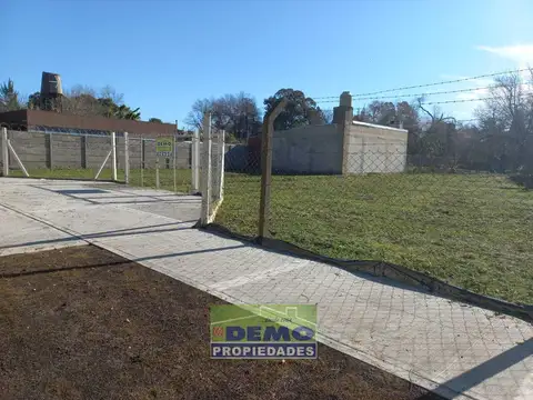 Terreno en Venta en Grand Bourg, USD 33.500