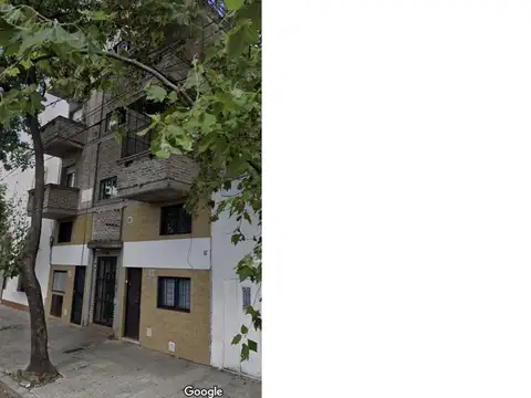 EDIFICIO EN VENTA TODO ALQUILADO EN ARROYITO.