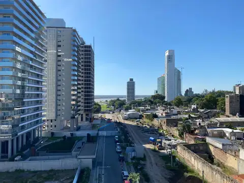 Departamento en  Puerto Norte Dos Dormitorios