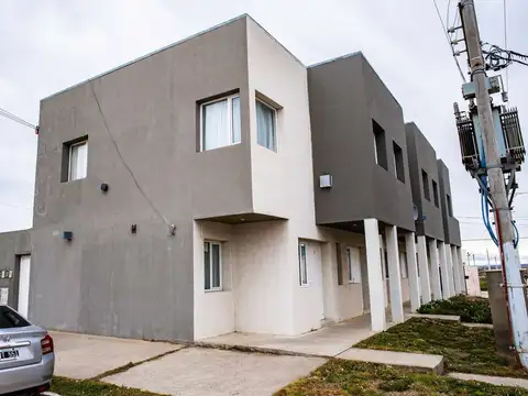 Inversión con renta asegurada en Río Grande