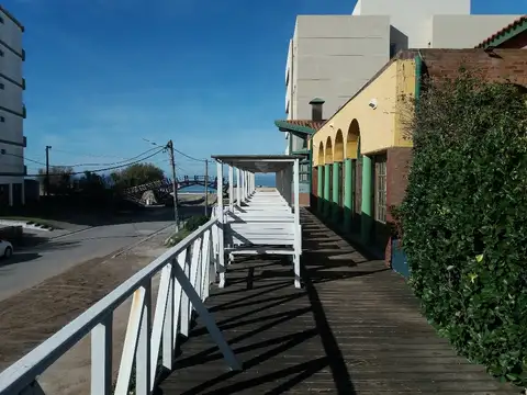 A metros del mar,Pleno Centro, Villa Gesell, Local gastronomico totalmente equipado