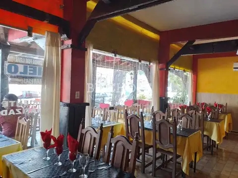 VENTA DE LOCAL COMERCIAL (APTO GASTRONOMICO )