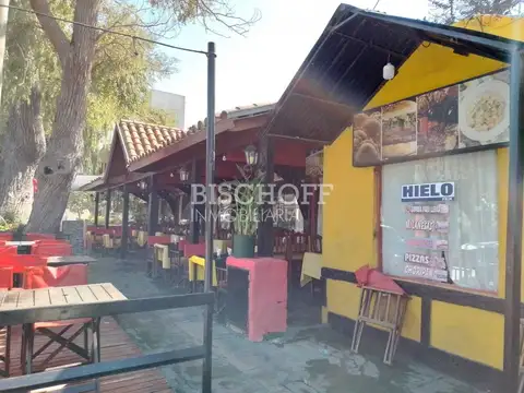 PASEO 108 ENTRE AVENIDAS 2 Y 3