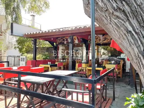 VENTA DE LOCAL COMERCIAL (APTO GASTRONOMICO )