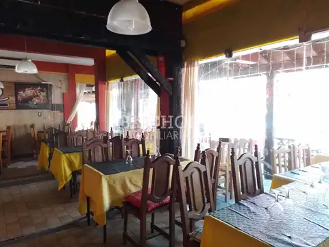 PASEO 108 ENTRE AVENIDAS 2 Y 3