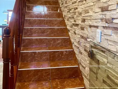 Triplex NUEVO en Villa Lugano