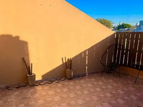 Triplex NUEVO en Villa Lugano