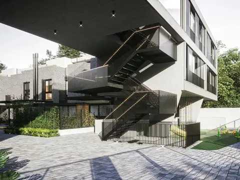 Venta Local Comercial en planta baja-  Fisherton