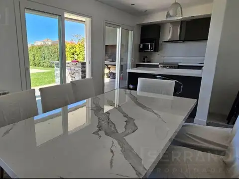 Casa en Alquiler Temporal en Villanueva, USD 5.000