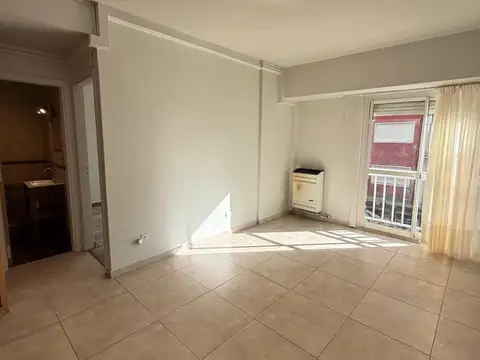 VENTA departamento Centro Mar del Plata 2 ambientes